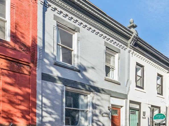 1632 N Dover Street, Philadelphia PA 19121