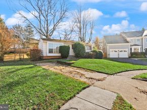 1412 Patrick Circle SW, Vienna VA 22180