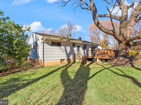 1412 Patrick Circle SW, Vienna VA 22180