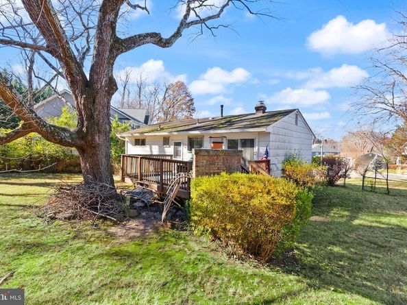 1412 Patrick Circle SW, Vienna VA 22180