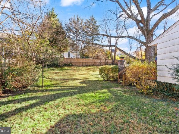 1412 Patrick Circle SW, Vienna VA 22180