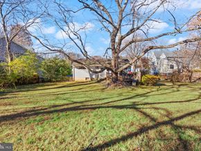 1412 Patrick Circle SW, Vienna VA 22180