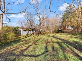 1412 Patrick Circle SW, Vienna VA 22180