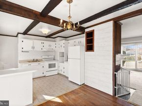 1412 Patrick Circle SW, Vienna VA 22180