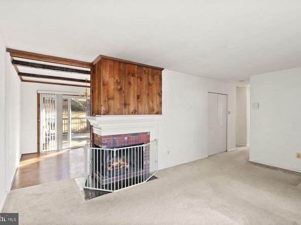 1412 Patrick Circle SW, Vienna VA 22180