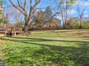 1412 Patrick Circle SW, Vienna VA 22180