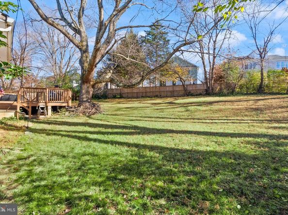 1412 Patrick Circle SW, Vienna VA 22180