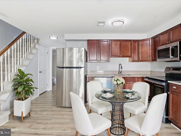 74 N Bedford Street 74B, Arlington VA 22201