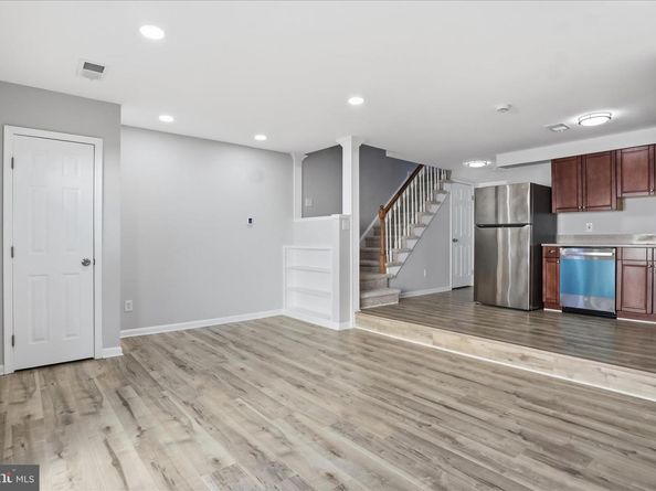 74 N Bedford Street 74B, Arlington VA 22201