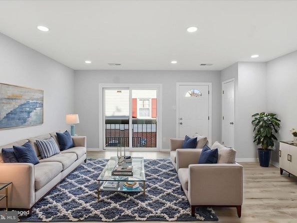 74 N Bedford Street 74B, Arlington VA 22201