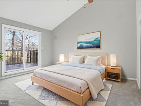 74 N Bedford Street 74B, Arlington VA 22201