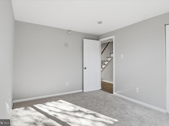 74 N Bedford Street 74B, Arlington VA 22201