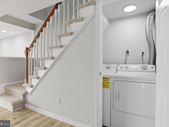 74 N Bedford Street 74B, Arlington VA 22201