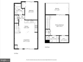 74 N Bedford Street 74B, Arlington VA 22201