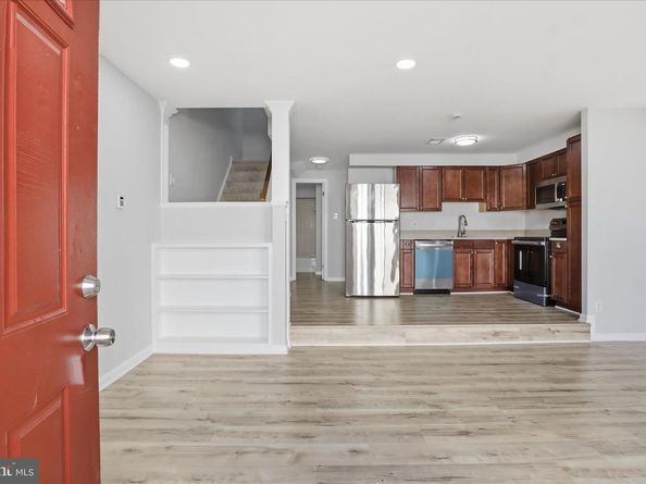 74 N Bedford Street 74B, Arlington VA 22201