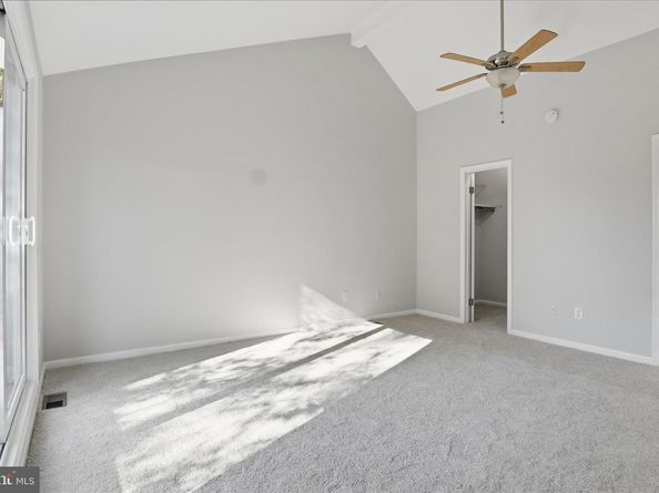 74 N Bedford Street 74B, Arlington VA 22201