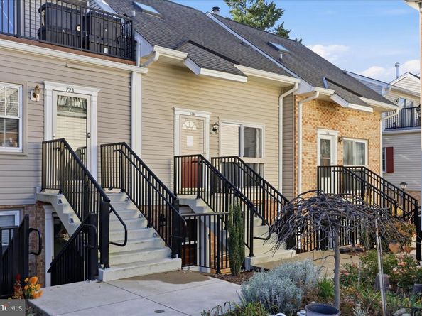 74 N Bedford Street 74B, Arlington VA 22201