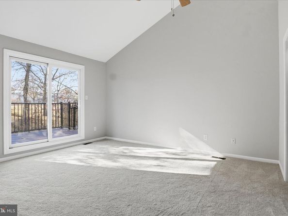 74 N Bedford Street 74B, Arlington VA 22201