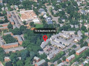 74 N Bedford Street 74B, Arlington VA 22201