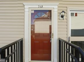 74 N Bedford Street 74B, Arlington VA 22201