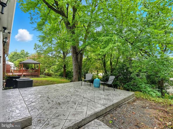 492 N Latham Street, Alexandria VA 22304