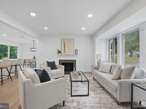 492 N Latham Street, Alexandria VA 22304