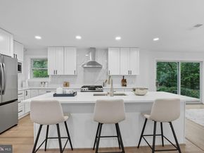 492 N Latham Street, Alexandria VA 22304