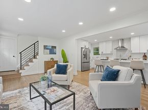 492 N Latham Street, Alexandria VA 22304