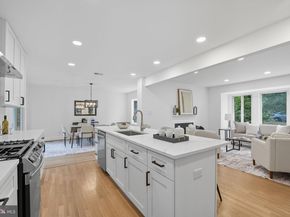 492 N Latham Street, Alexandria VA 22304