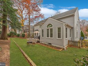 11405 Northwind Court, Reston VA 20194