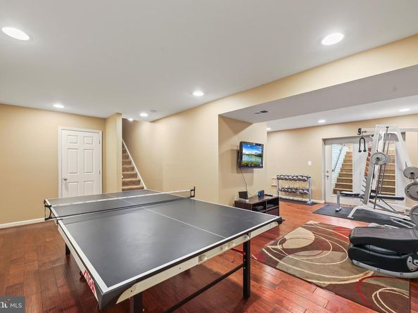 11405 Northwind Court, Reston VA 20194