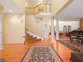 11405 Northwind Court, Reston VA 20194