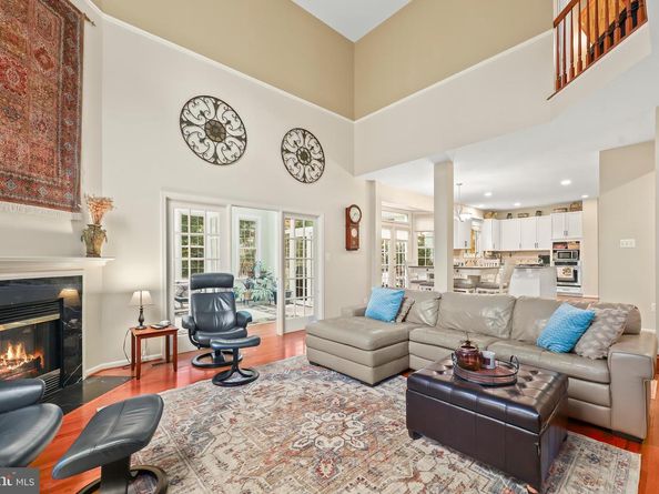 11405 Northwind Court, Reston VA 20194