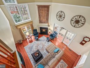 11405 Northwind Court, Reston VA 20194