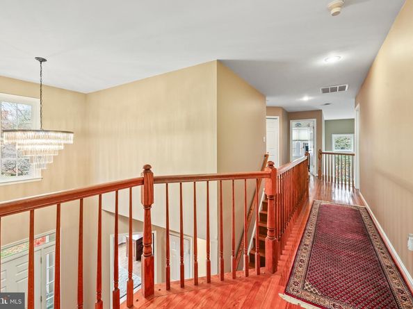 11405 Northwind Court, Reston VA 20194