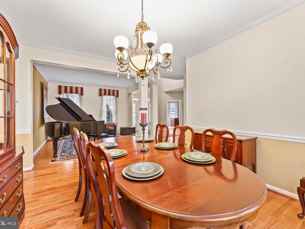 11405 Northwind Court, Reston VA 20194