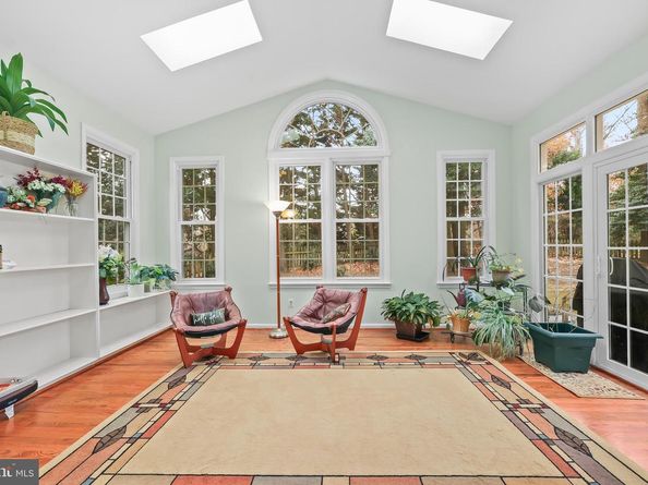 11405 Northwind Court, Reston VA 20194