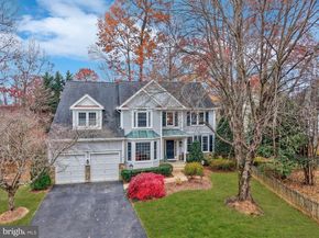 11405 Northwind Court, Reston VA 20194