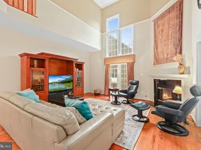 11405 Northwind Court, Reston VA 20194