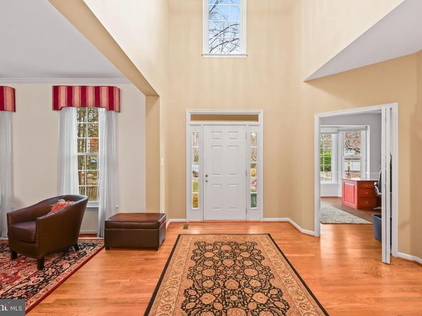 11405 Northwind Court, Reston VA 20194