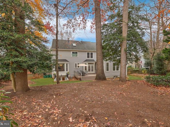 11405 Northwind Court, Reston VA 20194