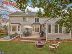 11405 Northwind Court, Reston VA 20194