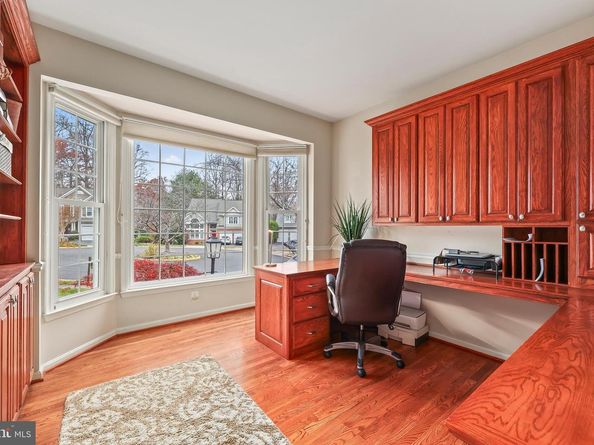 11405 Northwind Court, Reston VA 20194