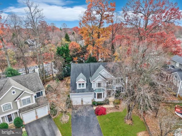 11405 Northwind Court, Reston VA 20194