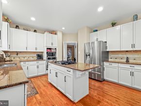 11405 Northwind Court, Reston VA 20194