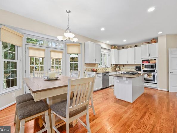 11405 Northwind Court, Reston VA 20194