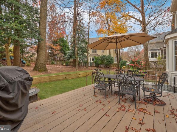 11405 Northwind Court, Reston VA 20194