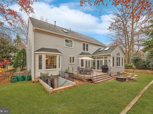 11405 Northwind Court, Reston VA 20194