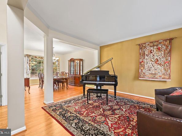 11405 Northwind Court, Reston VA 20194