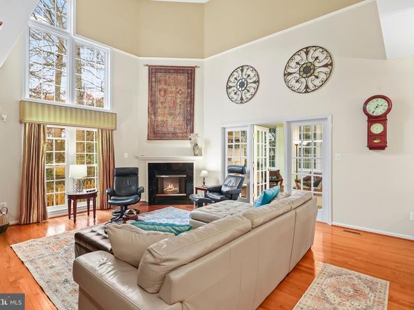 11405 Northwind Court, Reston VA 20194